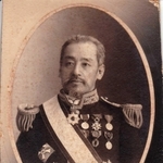 九鬼隆一氏（三田ふるさと学習館提供）