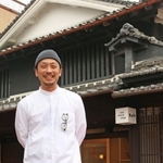 店主の杉浦勲さん＝三田市中央町