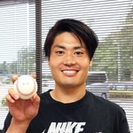 「もう一度ＮＰＢで投げたい」と意気込む