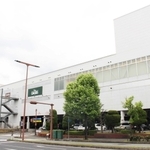 ９月以降に１６～６４歳の集団接種が行われる「えるむプラザ」＝三田市すずかけ台２