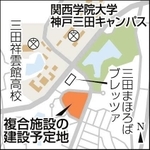 神戸新聞ＮＥＸＴ