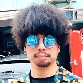 長谷川哲士さん