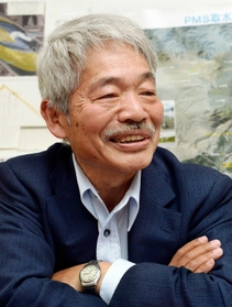 中村哲さん