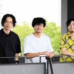 一般社団法人「イヒ」を立ち上げた（左から）菊地凌輔さん、寺井俊裕さん、延岡由規さん＝三田市狭間が丘１