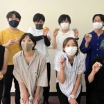神戸芸術工科大学の学生
