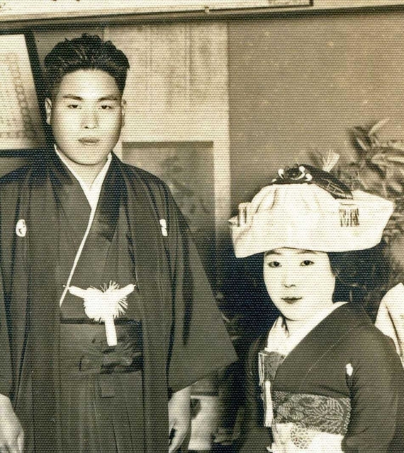 活也さんとこふみさん