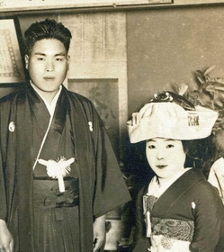 活也さんとこふみさん