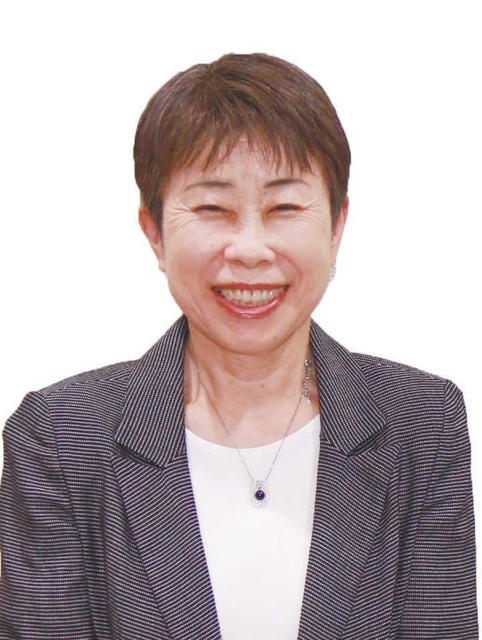平井真由美さん