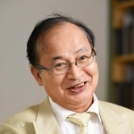 アートディレクターの北川フラムさん