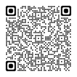 「３球勝負」申し込みフォームのＱＲコード