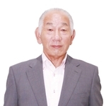 池田垣順一さん