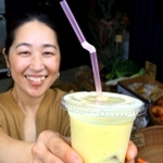 おすすめのバナナジュース