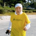 今も現役で走り続ける（提供）