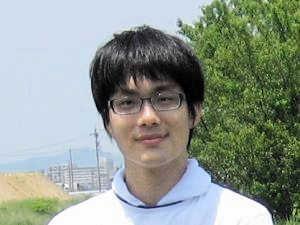 中●直之研究員　※注●は、浜の異体字