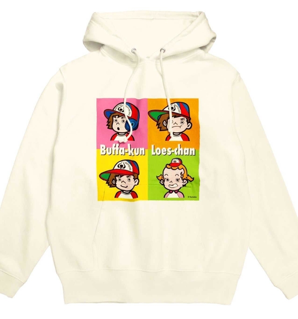 パーカー