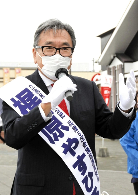 梶原康弘氏