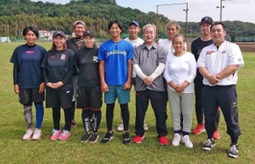 ９人きょうだいの大家族（提供）