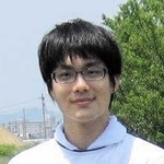 中●直之研究員　※注●は、浜の異体字