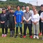 ９人きょうだいの大家族（提供）