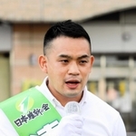 遠藤良太氏