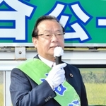 谷公一氏