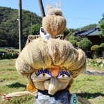 孫の発表会の衣装を活用＝三田市小野