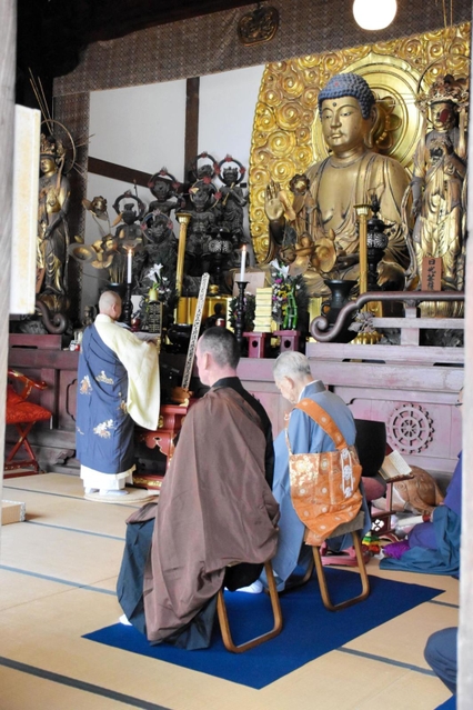 御祖師まつり
