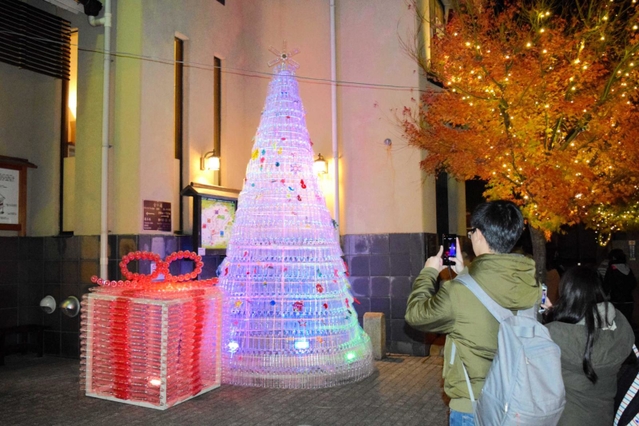 神戸新聞next 三田 クリスマスマーケットと 三田せいもん は同じ 有馬温泉つうしん 神戸新聞next 三田 クリスマスマーケットと 三田せいもん は同じ 有馬温泉つうしん