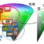 「おもてなし」、「田舎風」とタイトルを付けられた料理の画像分析結果