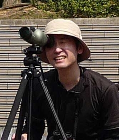 布野隆之研究員