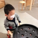 たこ焼きを取り合うゲーム