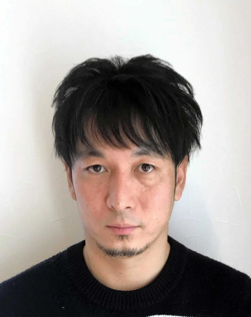 関由行教授