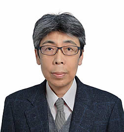 橋本佳明主任研究員