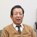 県立人と自然の博物館長の中瀬勲さん＝三田市弥生が丘６