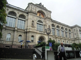 フリードリクスバート