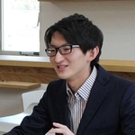 衛藤彬史研究員