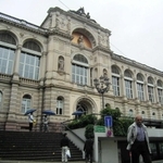 フリードリクスバート