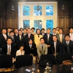 ドイツを視察した有馬温泉関係者