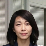 長谷川良果社長