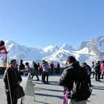 一般の人が行ける一番高い展望台