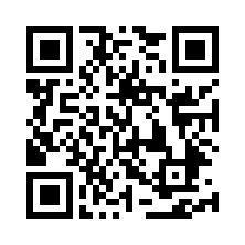 クラウドファンディングのＱＲコード