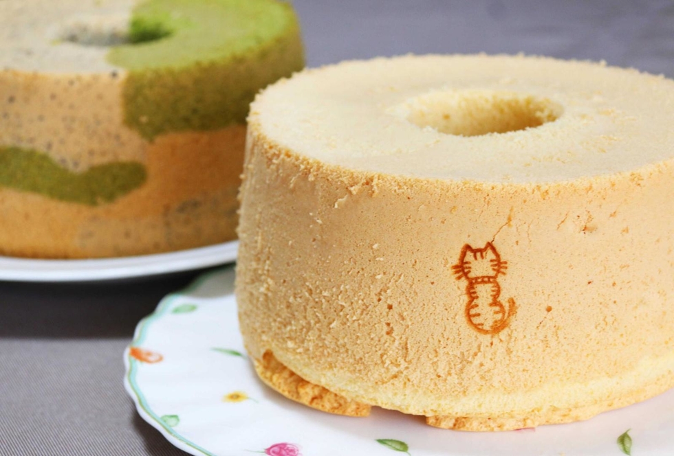 しっとり ふわふわで人気のケーキ 夫婦愛たっぷり 自家製米粉が決め手 神戸 北区 神戸新聞next 三田