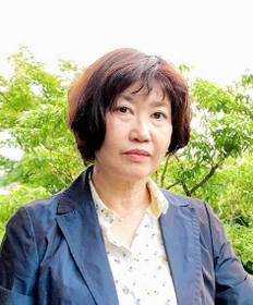 津田睦美教授