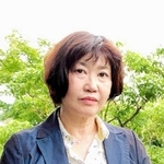 津田睦美教授