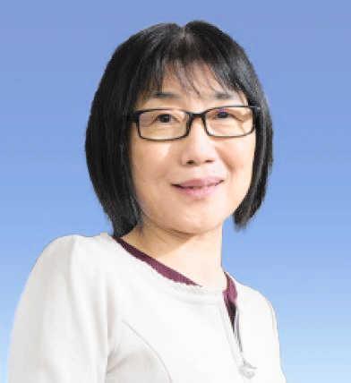 長田典子教授