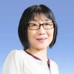 長田典子教授