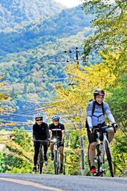 昨年のイベントの様子（県阪神北県民局提供）