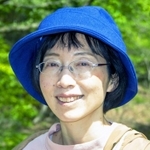高野温子主任研究員