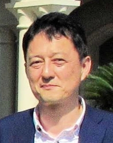 白川英二教授