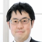 田中大輔教授